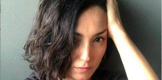 caterina balivo la foto che ha stupito tutti - ricettasprint