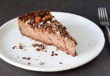 cheesecake ai wafer