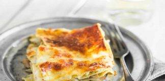 lasagna cacio e pepe ricettasprint