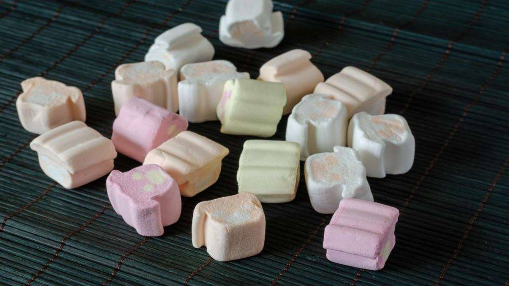 marshmallow