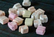 marshmallow