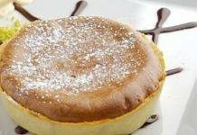 pardulas al cioccolato