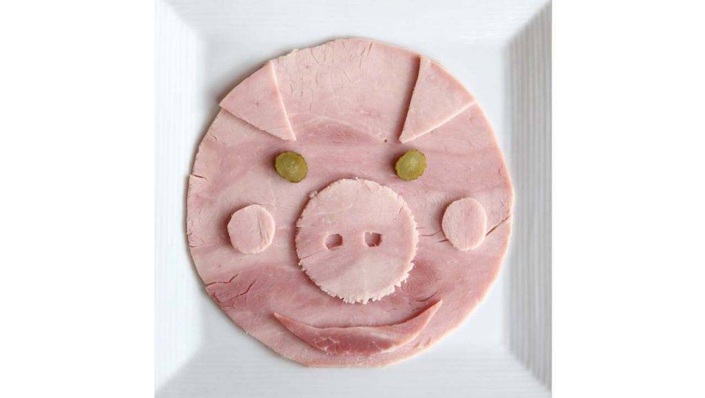 Prosciutto cotto bambini il sorprendente studio Oms "Fa bene?"