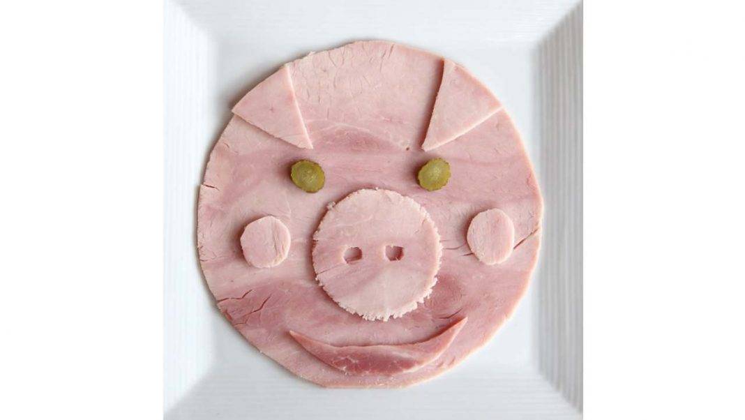 Prosciutto cotto bambini il sorprendente studio Oms "Fa bene?"