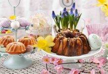Ricette Pasquali veloci | 5 dolci infallibili ricette pasquali