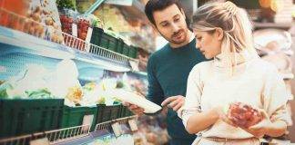 ritiro alimento per presenza pesticidi