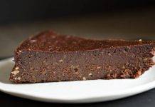 torta nocciolina
