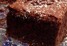 Torta morbida al caffè e cioccolato, una golosità dal cuore tenero Torta morbida al caffè e cioccolato
