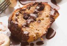 torta mimosa 15 minuti alla nutella - ricettasprint.it