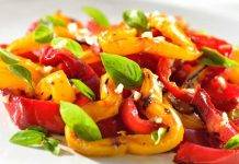 Peperoni alla siracusana