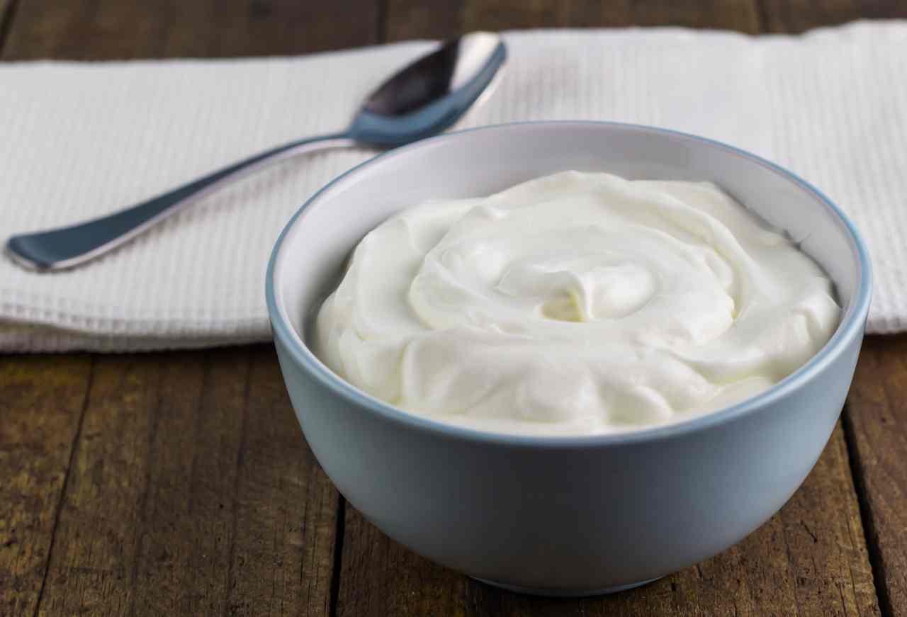 La cotton cake allo yogurt senza burro e latte, un dolce gustoso e leggero  con sole 90 calorie!