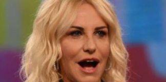 Antonella Clerici mistero La prova del Cuoco senza Isoardi - ricettasprint
