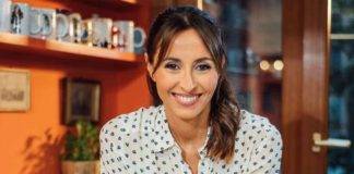 Benedetta Parodi dieta fa infuriare i fan - ricettasprint