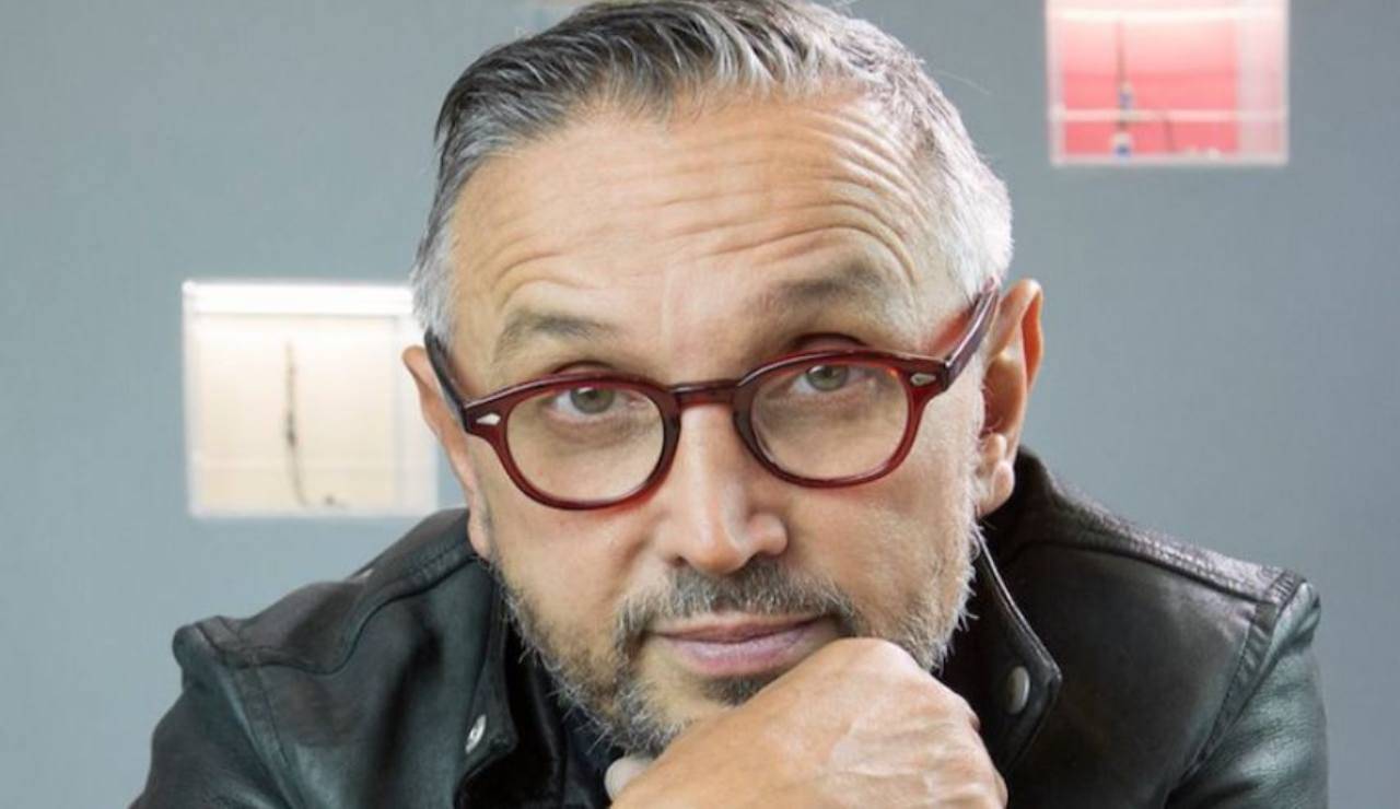 Bruno Barbieri, Star del web