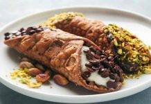 Cannoli siciliani ricetta tradizionale