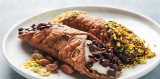 Cannoli siciliani ricetta tradizionale