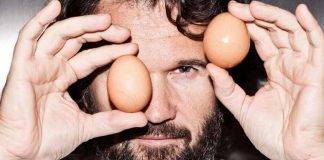 Carlo Cracco ricetta di Pasqua alla portata di tutti FOTO - ricettasprint