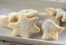 Dolcetti per Pasqua