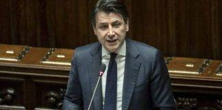 Fase 2 Giuseppe Conte anticipazioni nuovi allentamenti - ricettasprint