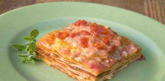 Lasagne facili e saporite 10 migliori ricette - ricettasprint