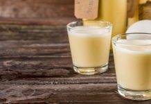 Liquore alla banana cremoso | si prepara facilmente e in poco tempo Liquore alla banana cremoso