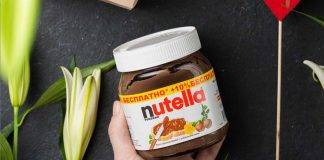 Nutella