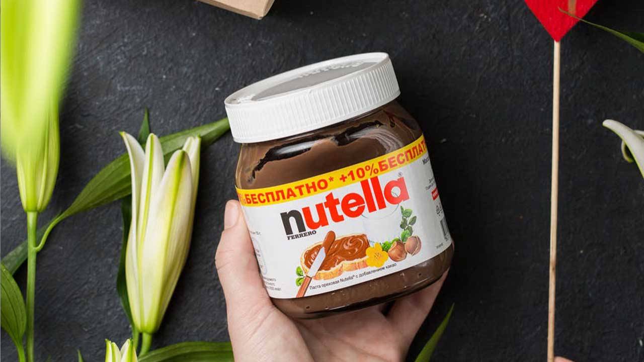 Nutella