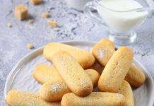 Pastarelle pugliesi | Biscotti prelibati e delicati ideali da zuppare Pastarelle pugliesi - ricettasprint