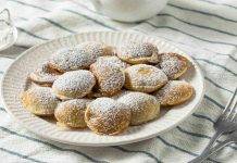 Poffertjes