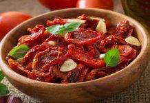 Pomodori all’australiana | un contorno versatile e semplice Pomodori all'australiana
