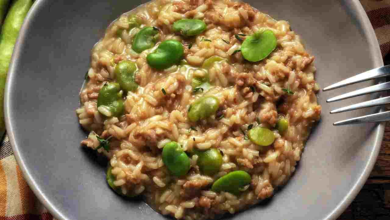 risotto