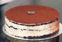 Tiramisù di Ernst Knam - ricettasprint