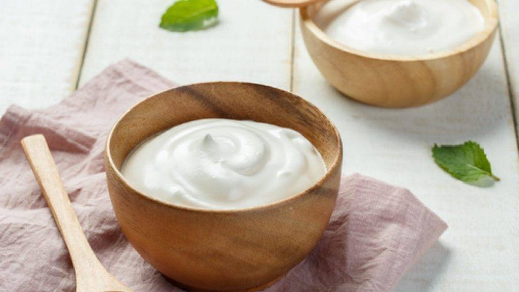 Torta integrale yogurt e more FOTO ricettasprint