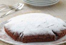 Torta pane Nutella - ricettasprint