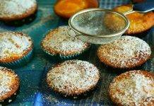 Tortine soffici con farina di mandorle | ricetta sprint e gustosa Tortine soffici con farina di mandorle