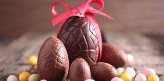 Uova di Pasqua 2020 quali ordinare online prezzi e marche - ricettasprint