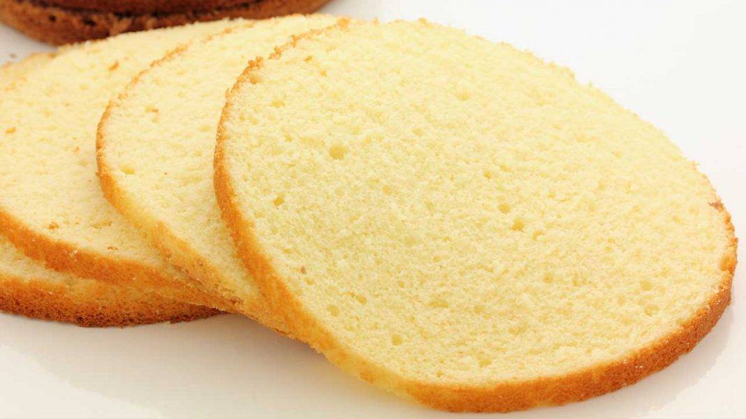 Piatto Per Torte In Acrilico Trasparente 30x30x16cm | Base Stabile Con Cacciavite Incluso | Per Cupcake E Biscotti