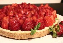 Base per torta senza grassi - ricettasprint