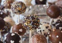 cake pops di colomba - ricettasprint