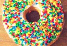 Ciambelline di Quaresima | Ricetta soffice per Pasqua Ciambelline di Quaresima - ricettasprint