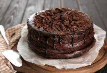 ciambellone nido - ricettasprint