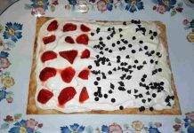 crema chantilly