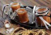 Crema mou facile e deliziosa | Ideale per farcire qualsiasi dolce crema mou facile e deliziosa - ricettasprint