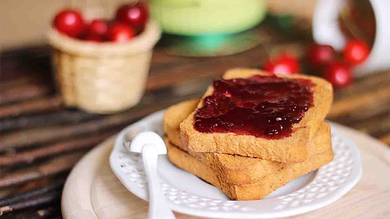 fette biscottate fatte in casa