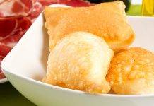 Crescentine bolognesi, il finger food tradizionalmente buono Crescentine bolognesi