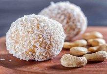 tartufi di colomba