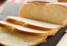 Pan brioche al latte