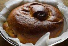 schiacciata alla livornese