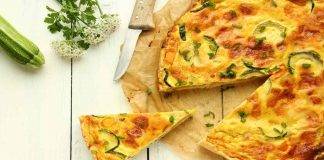 torta di frittata - ricettasprint