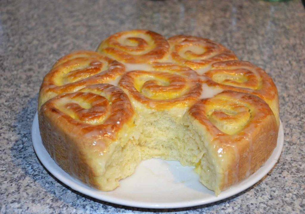 torta panbrioche - ricettasprint